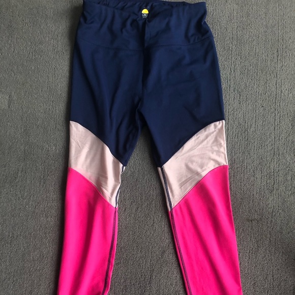 Leggings - Picture 1 of 2